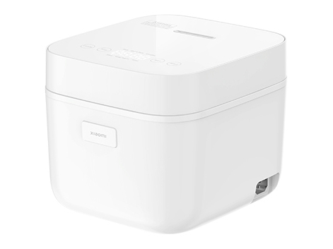 Xiaomi Mfb05m0-1, Weiß, 1,5 L, Aluminium, 24 H, Berührung, 24 H