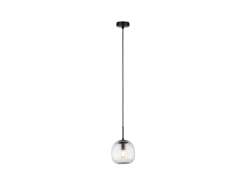 Paulmann Ruya, Led, E27, Ip44, Sort