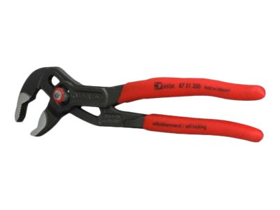 Knipex Cobra - Tunge Og Rille-Tang - Maks. Åbning: 50.8 Mm