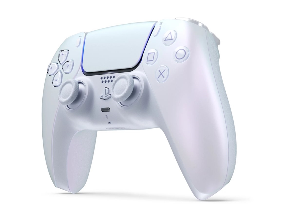 Sony S1000044424, Gamepad, Playstation 5, Ios, D-Pad, Home Button, Schaltfläche Optionen, Schaltfläche Teilen, Analog / Digital, Verkabelt & Kabellos