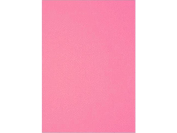 Polsirhurt Dekorativer Filz Rosa 20X30cm 10Stk