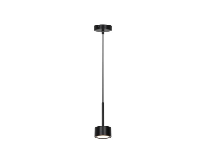 Domoletti Pendant Led Light Luca 2700k Black