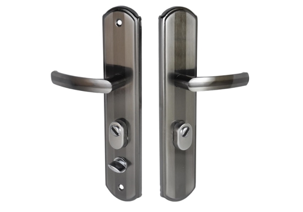 Dörrhandtag utomhus Barcz DB-PP-03 | Huset - Inredning - Dörrhandtag | GameStuff