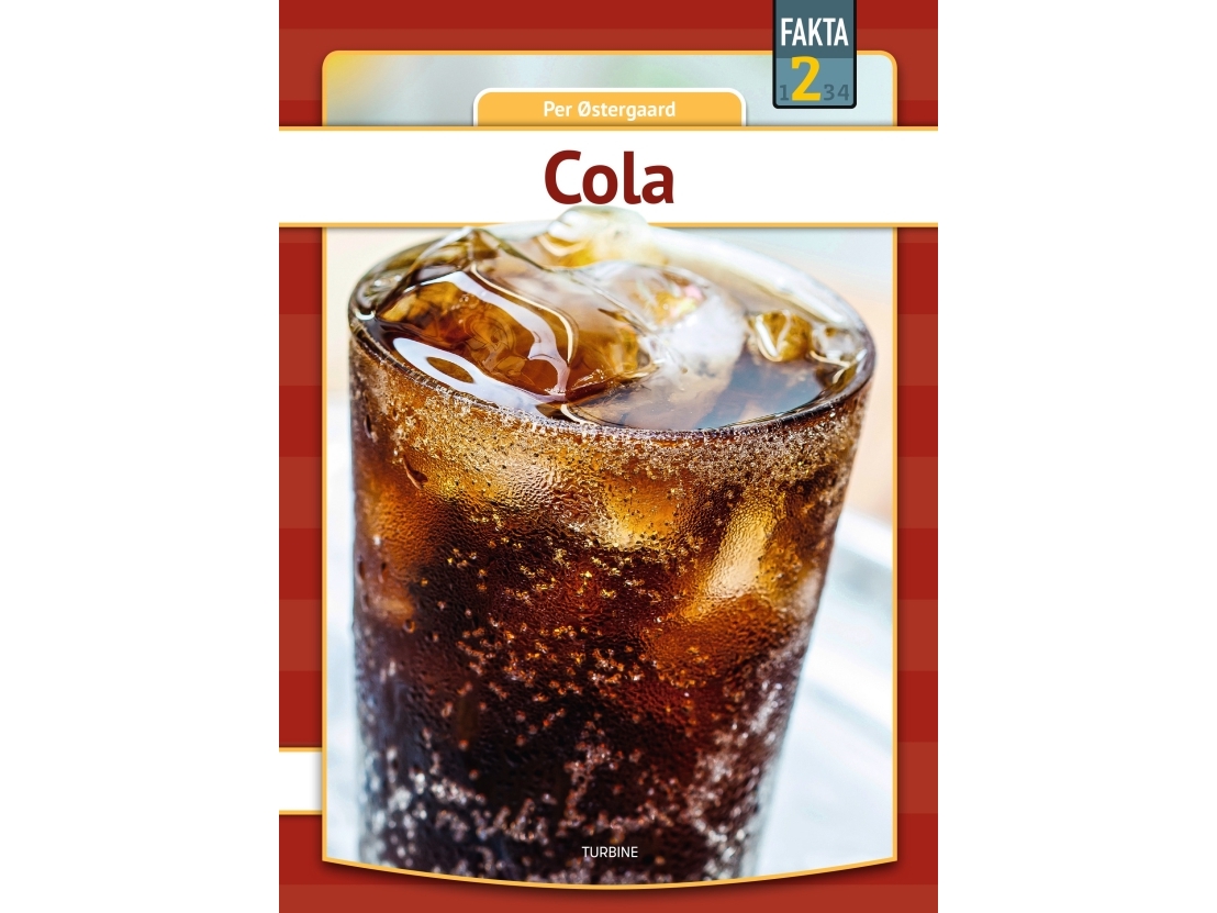 Cola | Per Østergaard