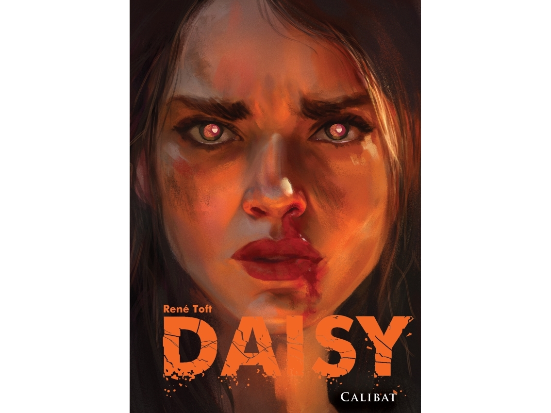 Daisy | René Toft