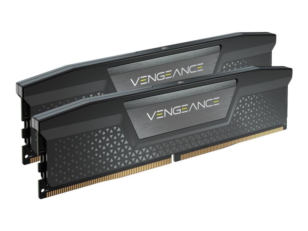 Corsair Vengeance , 96 Gb, 2 X 48 Gb, Ddr5, 4800 Mhz, 288-Pin Dimm