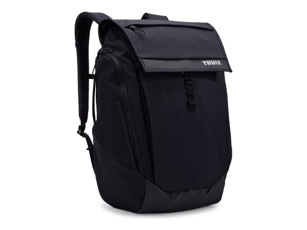 Thule Paramount - Ryggsäck för bärbar dator - 27L - 16 - svart | Datorer & Surfplattor - Bärbara tillbehör - Bärbar väska | GameStuff