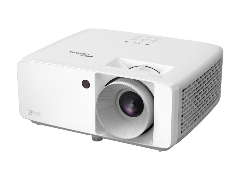 Prosjektor ZH520 - 1920 x 1080 - 0 ANSI lumens