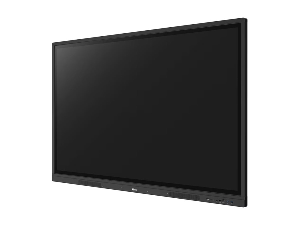 Lg Createboard 65Tr3dk-B - 65" Diagonale Klasse Tr3dk Serie Led-Hintergrundbeleuchteter Lcd-Bildschirm - Bildung/Gewerbe - Touchscreen (Multitouch) -