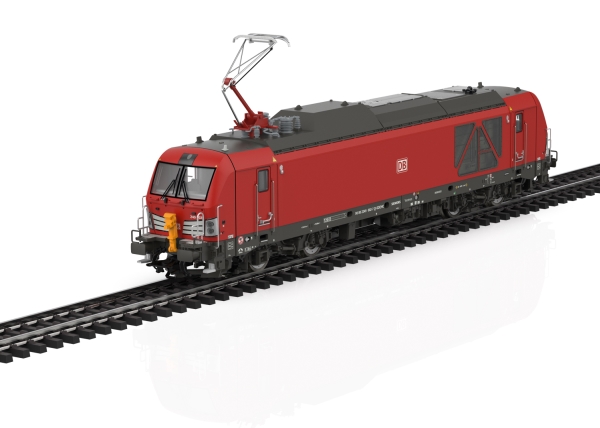 Märklin 39290, Togmodell, Montert På Forhånd, Ho (1:87), Alle Kjønn, Metall, 15 År