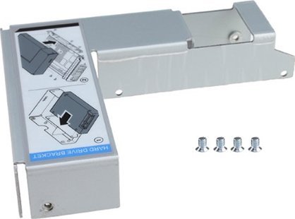 Dell 3,5'' Auf 2,5'' Sas/Sata Hd-Reduzierung Für Server