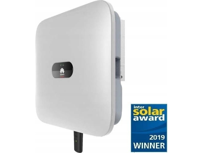 Huawei HUAWEI FUSIONSOLAR 3-VAIHEINVERTERI, DC 17KW/18.7KVA