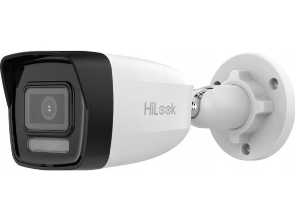 Hikvision Hilook | Ip Kamera | Ipc-B180ha-Lu | Kulka | 8 Mp | 2,8 Mm | Ip67 | H.265+