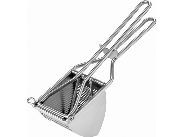 Westmark 61262260, Potatispress, Rostfritt stål, Rostfritt stål, 1 styck, 300 mm, 117 mm | Köksapparater - Köksmaskiner | GameStuff