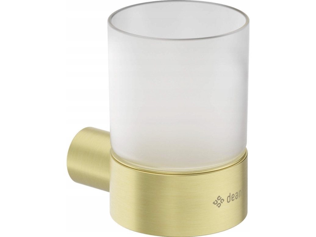 Deante Kubek scienny