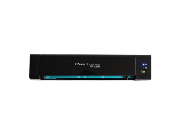 Iris Scanner | Iriscan | Anywhere 6 Wifi Duplex | Håndholdte Scannere