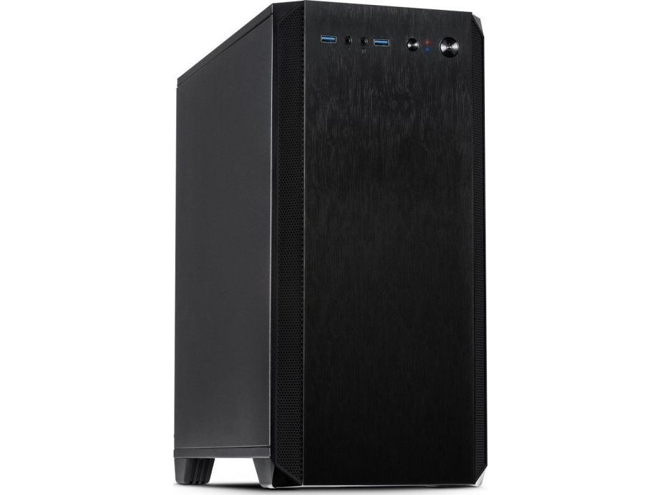 Inter Tech H 606 Mikro
