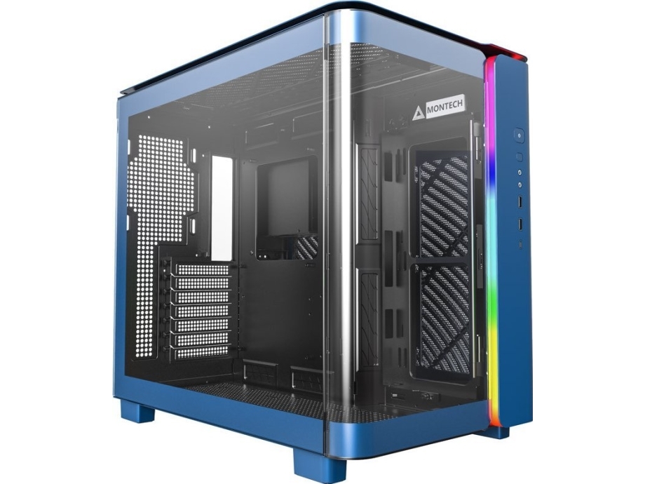 Montech Korpusas König 95 Argb Mlynas King95p