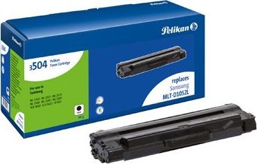 Samsung Pelikan 3504hc 2500 Sider Juodas 1 Stk