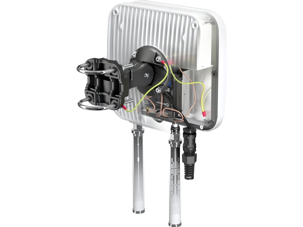 Antena Rtv Quwireless Qumax Skirtas Rut950/Rut900