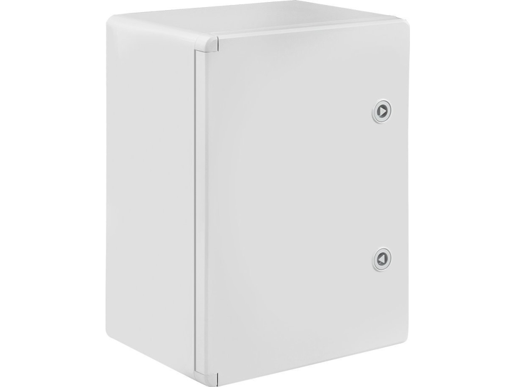 Jungiklio Elektros Dėžė Abs Ip65 Adelid 350X500x190