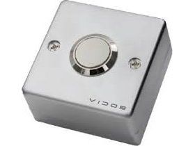 Vidos Ausgangstaste Vidos Op04