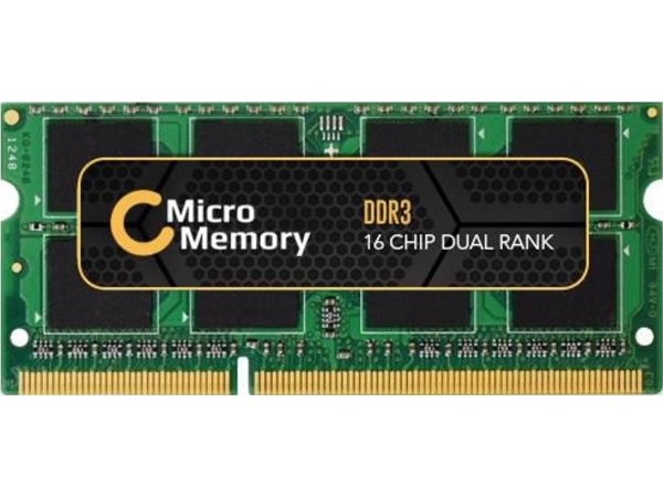 Ram 8gb Memory Module 1600mhz Ddr3 Major So Dimm For Lenovo