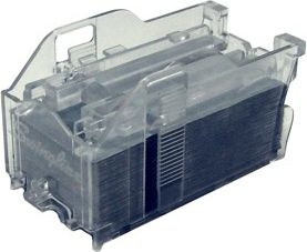 Kyocera Sh-12 - 3 Pakker - 5000 Hæfteklammer - Hæftemaskinepatron - For Taskalfa 25Xx, 32Xx, 40Xx, 50Xx, 60Xx, 70Xx, 7353, 80Xx, 8353, 90Xx, Mz3200,