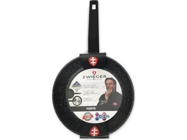 Lovea Zwieger Forte Bratpfanne 20Cm