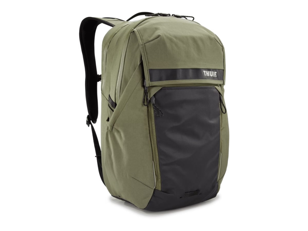 Thule Paramount Tpcb127 - Olivine, Sport, Junge/Mädchen, 40,6 Cm (16"), Notebook-Gehäuse, Nylon