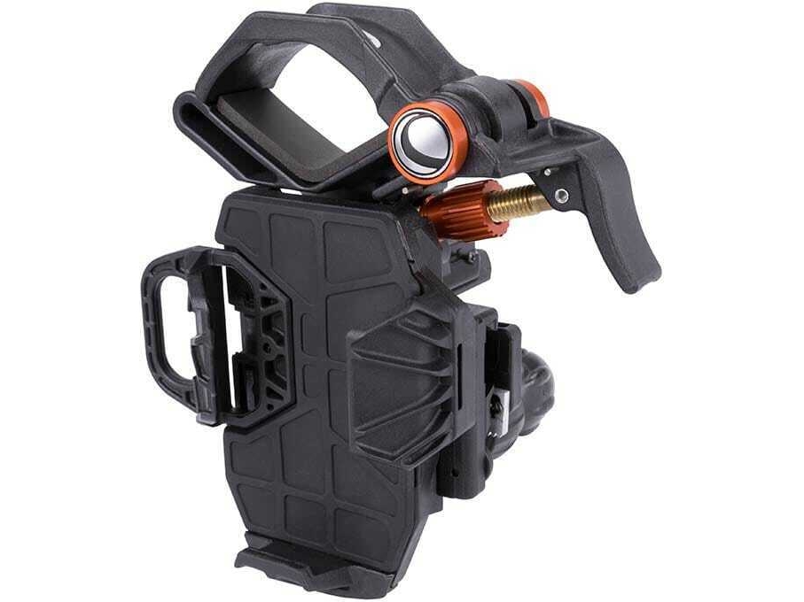 Adapter Celestron NEXYZ til 3-åbent stativ, universel til smartphone