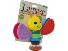 Lamaze Freddie The Firefly Rasler