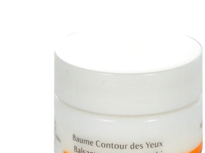 Dr. Hauschka Augenbalsam W 10Ml