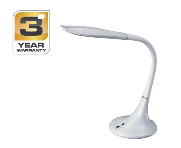 Table Lamp Standart Corti Bl1206, Led, 9W