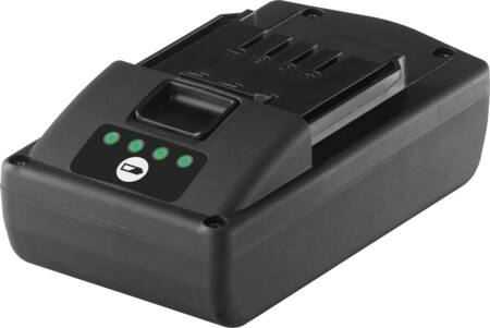 Rems Akkus 21,6 V 2,5Ah, Li-Ion Plus