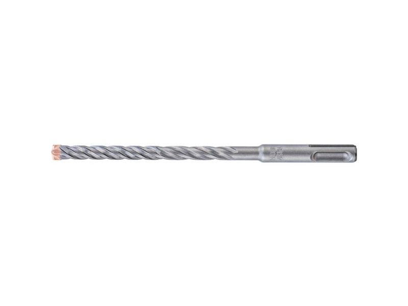 Alpen Force X 0084501000100 Hammerbohrer 10 Mm Gesamtlänge 310 Mm 1 Stück