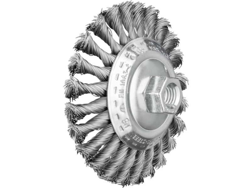 Pferd 43315001, 15000 Rpm, 320 G, 128 Mm, 148 Mm, 45 Mm, 320 G