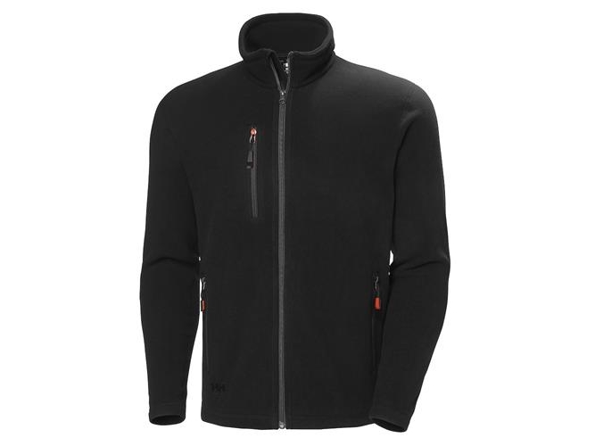 Fleecejakke Oxford 72026 Art M