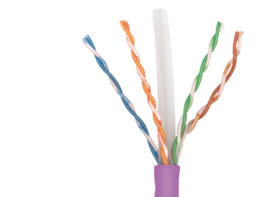 Molex Caa-00325, 500 M, Cat6, U/Utp (Utp)
