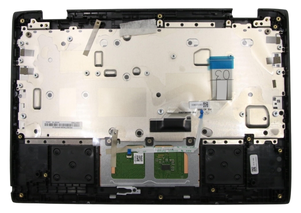 Lenovo 5cb0y57790 Cover Keyboard Lenovo 500e Chromebook 2nd Gen