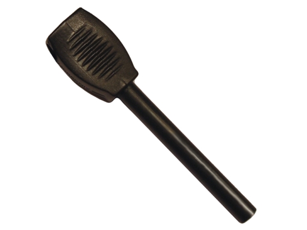 Morakniv 11859, Stormtändstickor, Svart, 9,9 cm, 33,7 g | Utomhus - Camping - Övrig utrustning | GameStuff