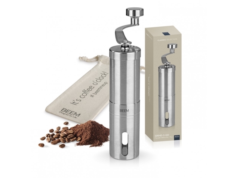 Beem Grind-2-Go, 4,9 Mm, 18,9 Mm