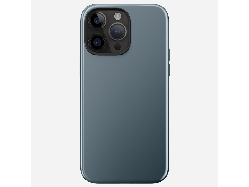 Nomad Sport Case, Cover, Apple, Iphone 14 Pro Max, 17 Cm (6.7"), Blå