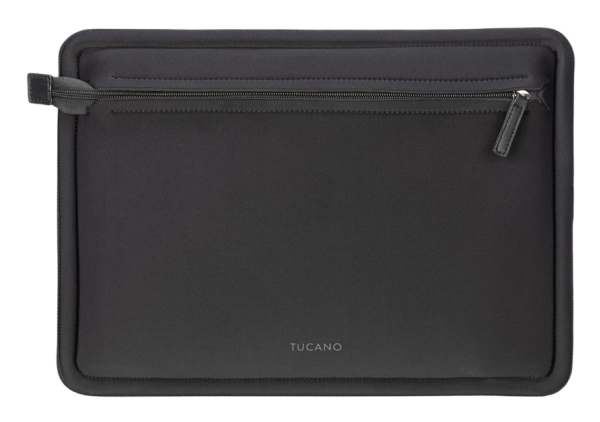 Laptop Lomme Tucano 16" Intorno Sort