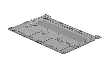 Hp P04244-001, Bundtaske, Hp