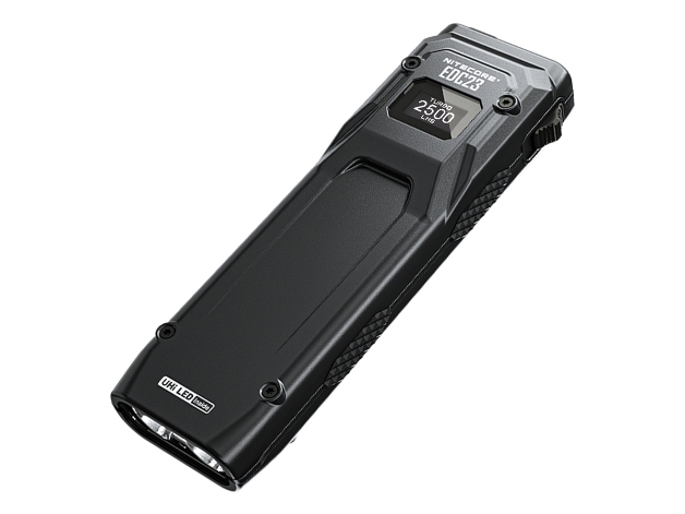 Flashlight Edc Series/Edc23 Nitecore