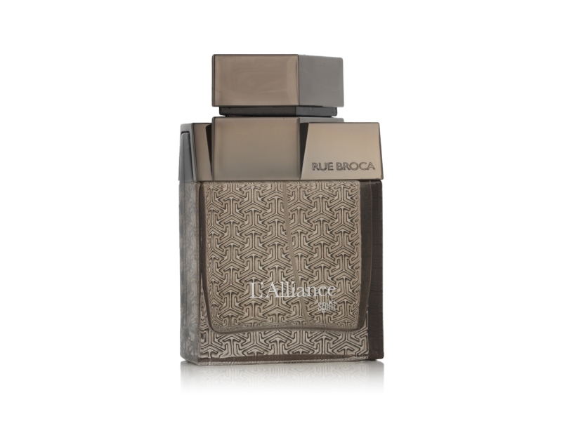 Rue Broca L'alliance Spirit Eau De Parfum 100 Ml (Man)