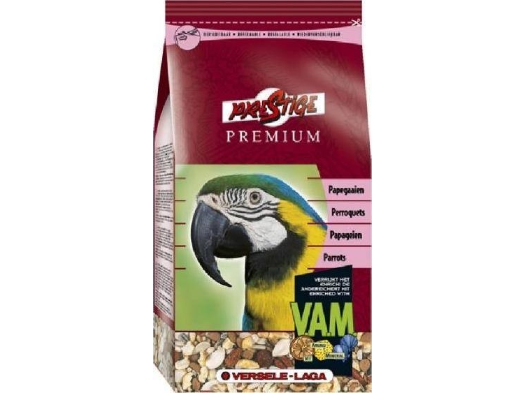 Versele Laga Nutribird P15 Original 1Kg