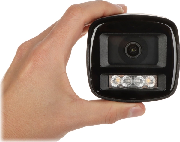 Kamera Ip Dahua Technology Kamera Ip Ipc-Hfw1439tl1-A-Il Smart Dual Light - 3.7Mpx 2.8Mm Dahua