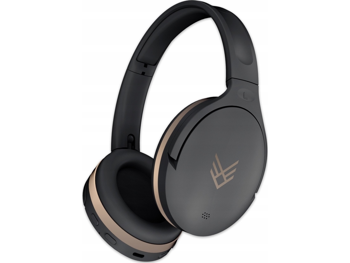 Audeeo Serene Hush Pro Trådløse Hovedtelefoner (Sortering)